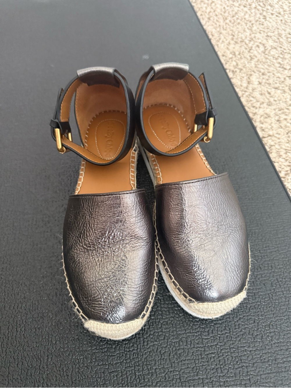 See By Chloe Sandals 6